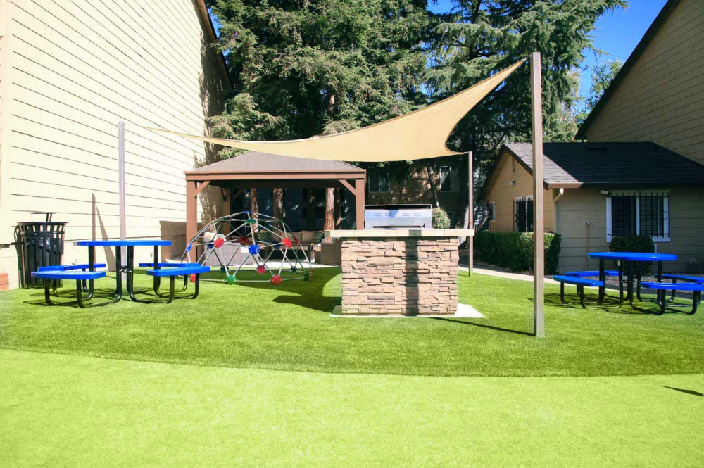 This Amenities 6 photo can be viewed in person at the Walnut Village Apartments, so make a reservation and stop in today.