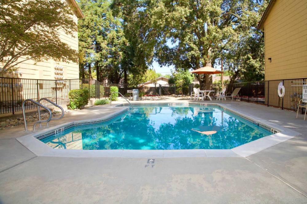 This image is the visual representation of Amenities 8 in Walnut Village Apartments.