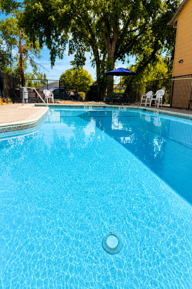 Thank you for viewing our Exterior 3 at Walnut Village Apartments in the city of Sacramento.
