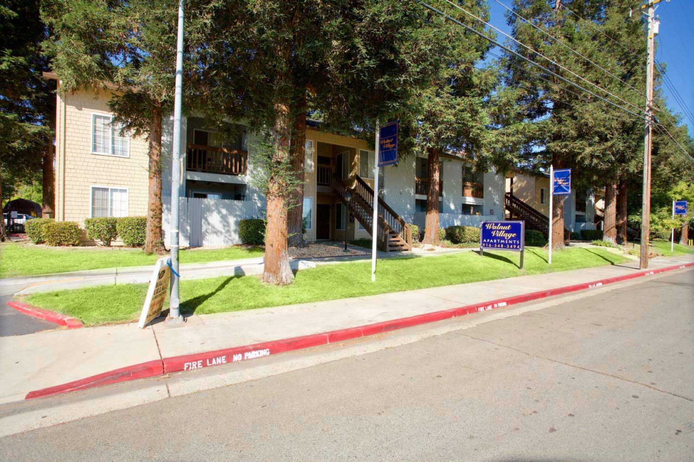  Rent an apartment today and make this Exterior 9 your new apartment home.