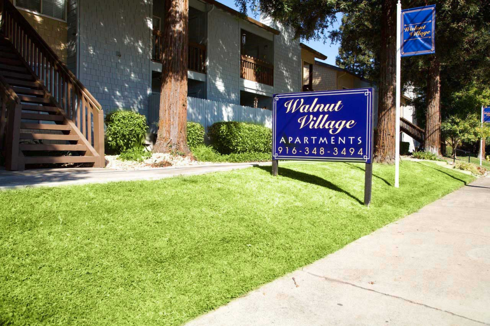 Thank you for viewing our Exterior 3 at Walnut Village Apartments in the city of Sacramento.
