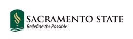 This image logo is used for California State University link button